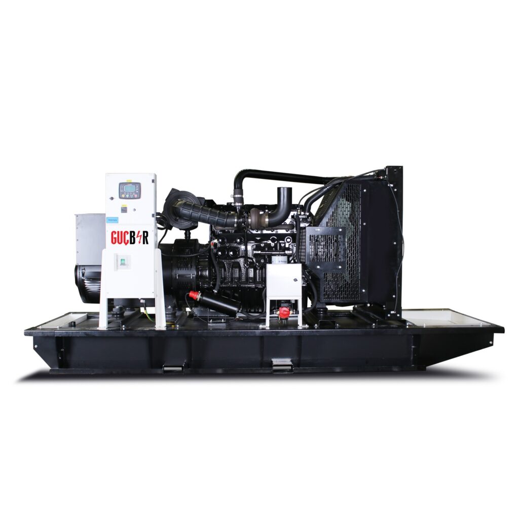 gucbir-jenerator | Güçbir Jeneratör